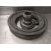 12T210 Crankshaft Pulley From 2011 Buick LaCrosse  2.4
